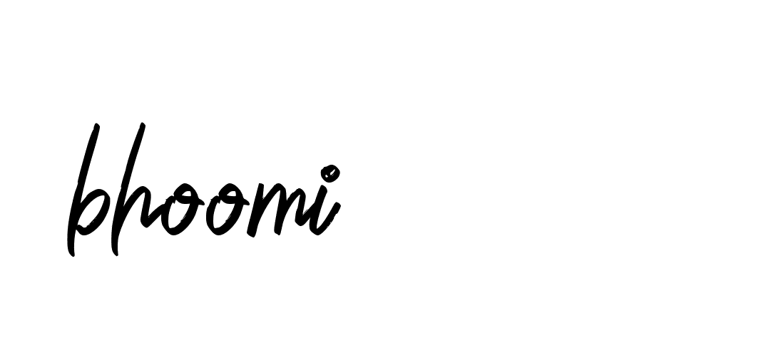 76+ Bhoomi Name Signature Style Ideas | Perfect Digital Signature