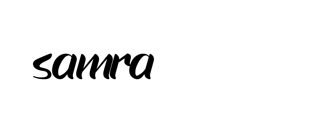 92+ Samra Name Signature Style Ideas | FREE ESignature