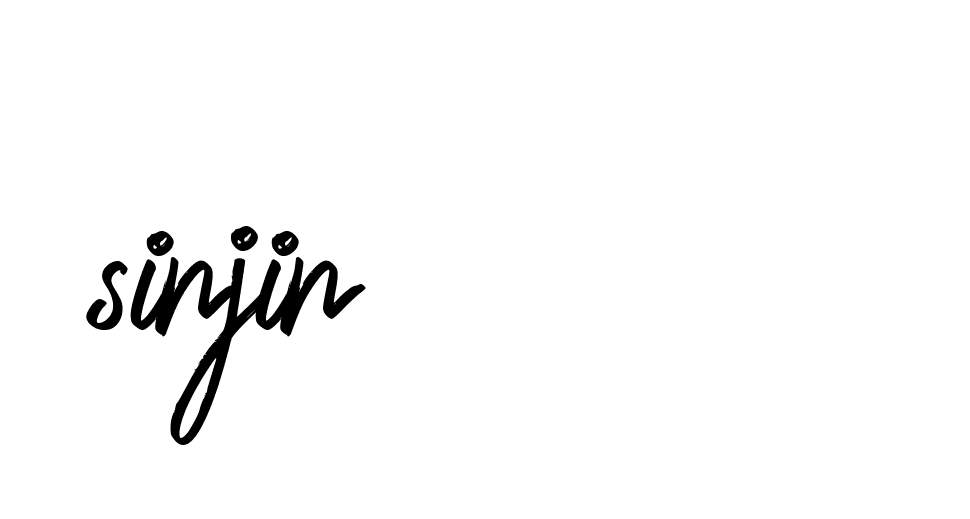 83+ Sinjin Name Signature Style Ideas | Unique E-Sign
